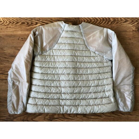 adidas Terrex Hike Bomber Jacket GD1152 Women's Size L. - Picture 12 of 16